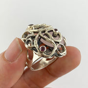Eclipse Ring #2