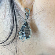 Glimpses #2 Earrings
