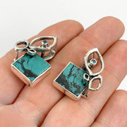 Glimpses #5 Earrings