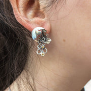 Shatter #2 Earrings