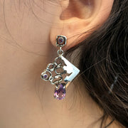 Starlights #9 Earrings